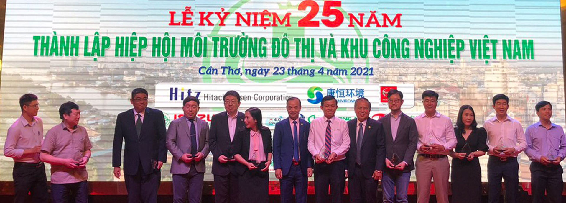 Đội ngũ nhân viên