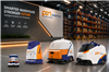 Robot Vệ Sinh Tự Động Cho Nhà Máy, Kho Logistics & Tòa Nhà