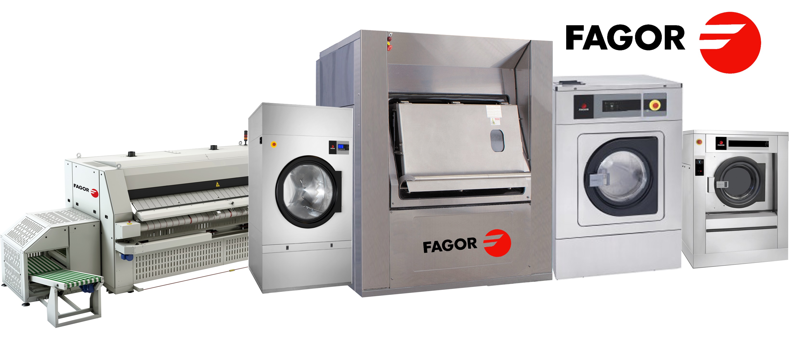 Máy giặt công nghiệp cho ngành khách sạn - nên chọn loại nào phù hợp vơi ngành khách sạn