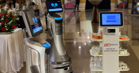 Robotics