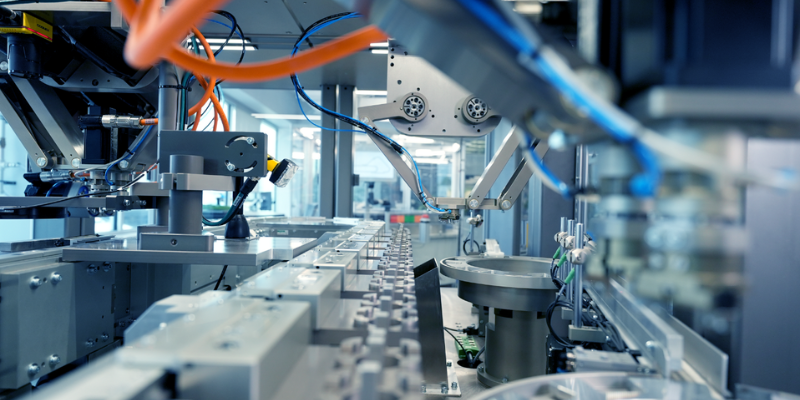 Tác động của thuế 46% đối với doanh nghiệp Việt Nam xuất khẩu sang Mỹ và giải pháp nâng cao năng lực sản xuất