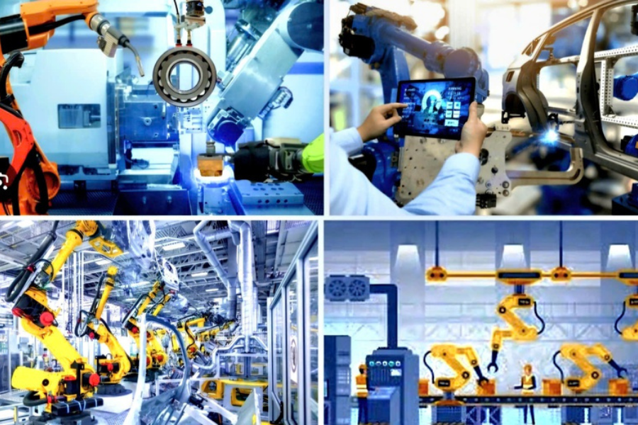 Nghị quyết 68 – Cú hích chuyển đổi số cho doanh nghiệp tư nhân Việt Nam