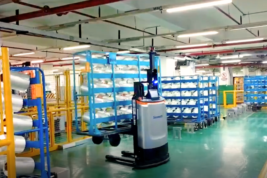 Industrial Robot Trends 2026: What Vietnamese Businesses Must Do to Stay Competitive