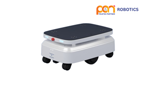 ROBOT NÂNG HẠ CÔNG NGHIỆP AX – 8114 (S150)