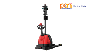 ROBOT NÂNG HẠ FORKLIFT