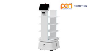 ROBOT GIAO HÀNG CÔNG NGHIỆP AX – 6112 (D80)