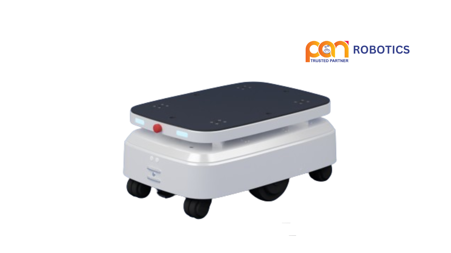 ROBOT NÂNG HẠ CÔNG NGHIỆP AX – 8114 (S300 & S300E)