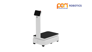 ROBOT NÂNG HẠ CÔNG NGHIỆP AX – 8112 (L300 – L300E)