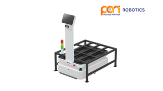 ROBOT NÂNG HẠ CÔNG NGHIỆP AX – 8113 (L600)