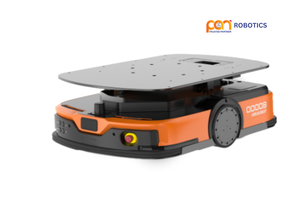 Robot Hikrobot LMR Q3B-600D (Dòng Khung gầm - Tùy biến module)
