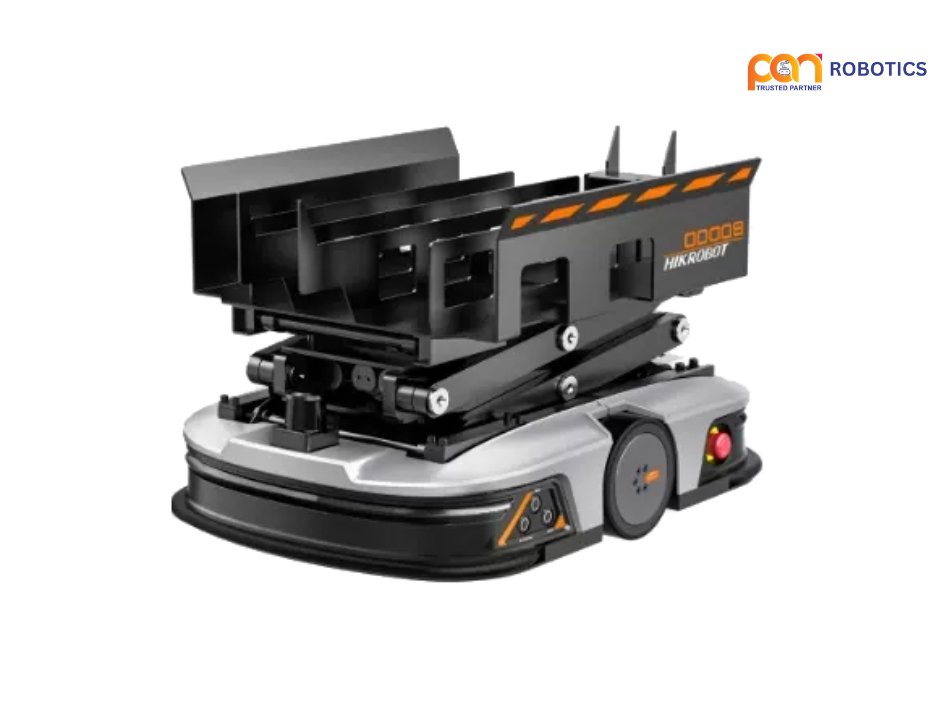 Robot Hikrobot LMR Q1P-40 (Dòng Nâng hạ - Tốc độ cao 4m/s)