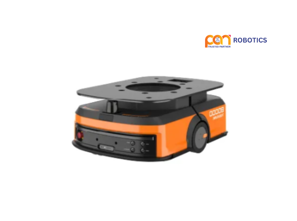 Robot Hikrobot LMR Q2-400D (Dòng Nâng hạ kệ hàng - Tải trọng 400kg)