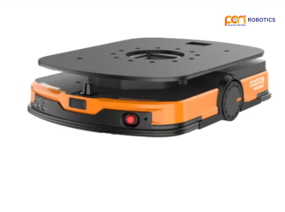 Robot Hikrobot LMR Q7-1000E (Dòng nâng hạ kệ hàng - Tải trọng 1000kg)