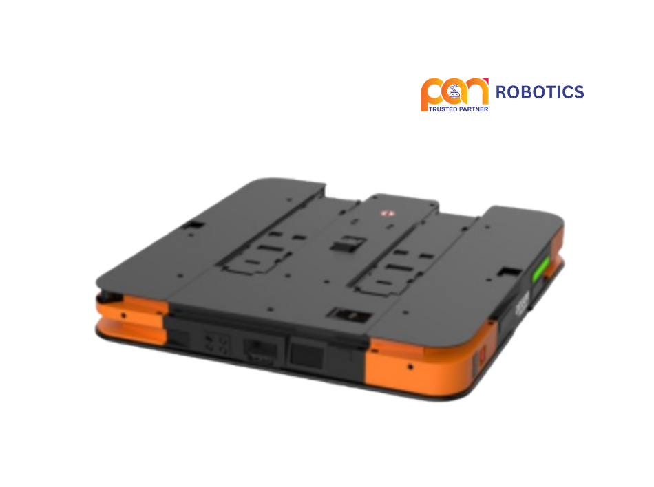 Robot Hikrobot Forklift LMR QF3-1000D (Càng nâng - Tải trọng 1000kg)