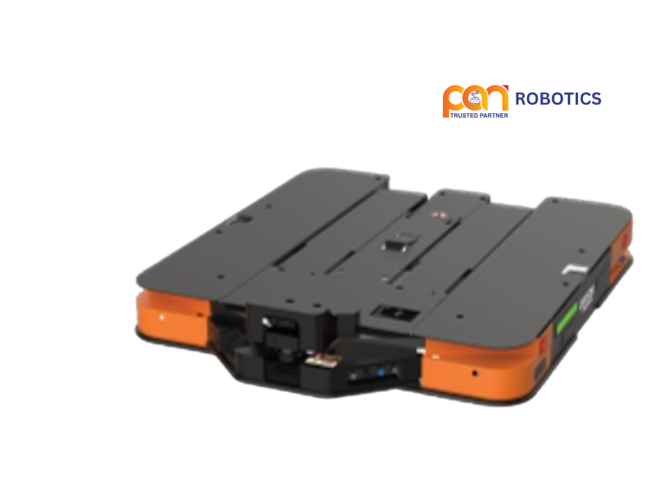 ROBOT HIKROBOT FORKLIFT LMR QF2-1000D (CÀNG NÂNG - TẢI TRỌNG 1000KG)