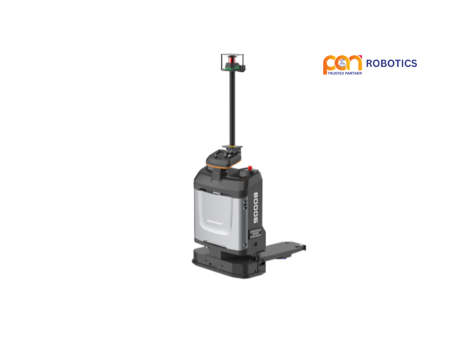 Forklift Mobile Robot (FMR) Hikrobot F1-300T – Omnidirectional