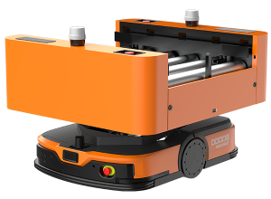 Robot Hikrobot CMR CU1-400 (Dòng Băng tải - Conveyor & Transmission Series)