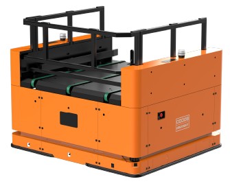 Robot Hikrobot CMR CU1-1500 (Dòng Băng tải Xích - Conveyor & Transmission Series)