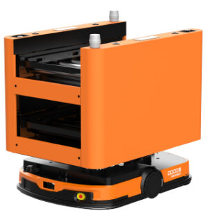 Robot Hikrobot CMR CU2-120 (Dòng Robot Băng tải - Tích hợp Conveyor)