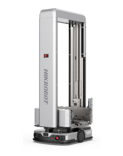 Robot Hikrobot CTU TP1 Single-Cargo Series