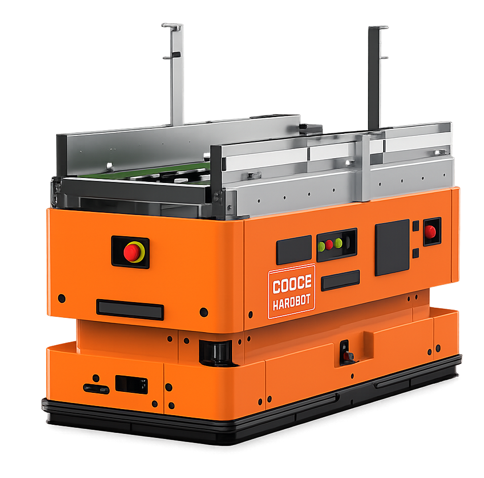 Hikrobot CMR CU1-400 Robot (Conveyor & Transmission Series)