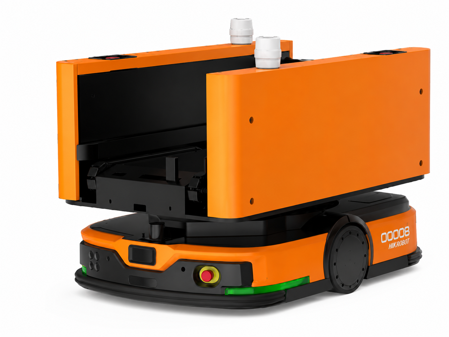 Hikrobot CMR CU2-100 Robot (Conveyor & Transmission Series)