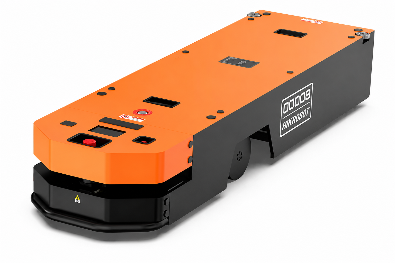 Hikrobot CMR CT5-500L Robot (Latent Tractor Series)