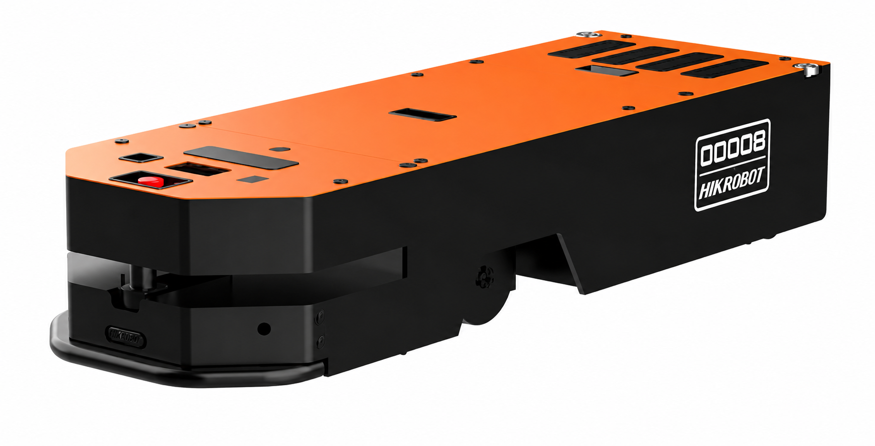Hikrobot CMR CT5-1500L Robot (Latent Tractor Series)