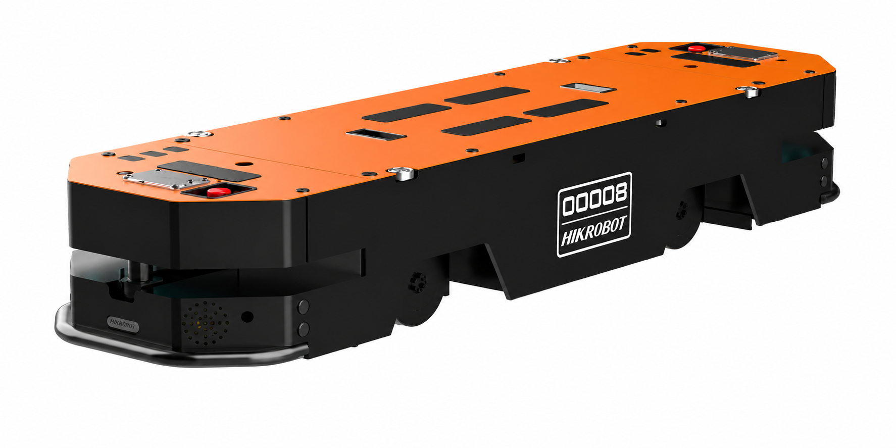 Hikrobot CMR CT7-1500L Robot (Latent Tractor Series)