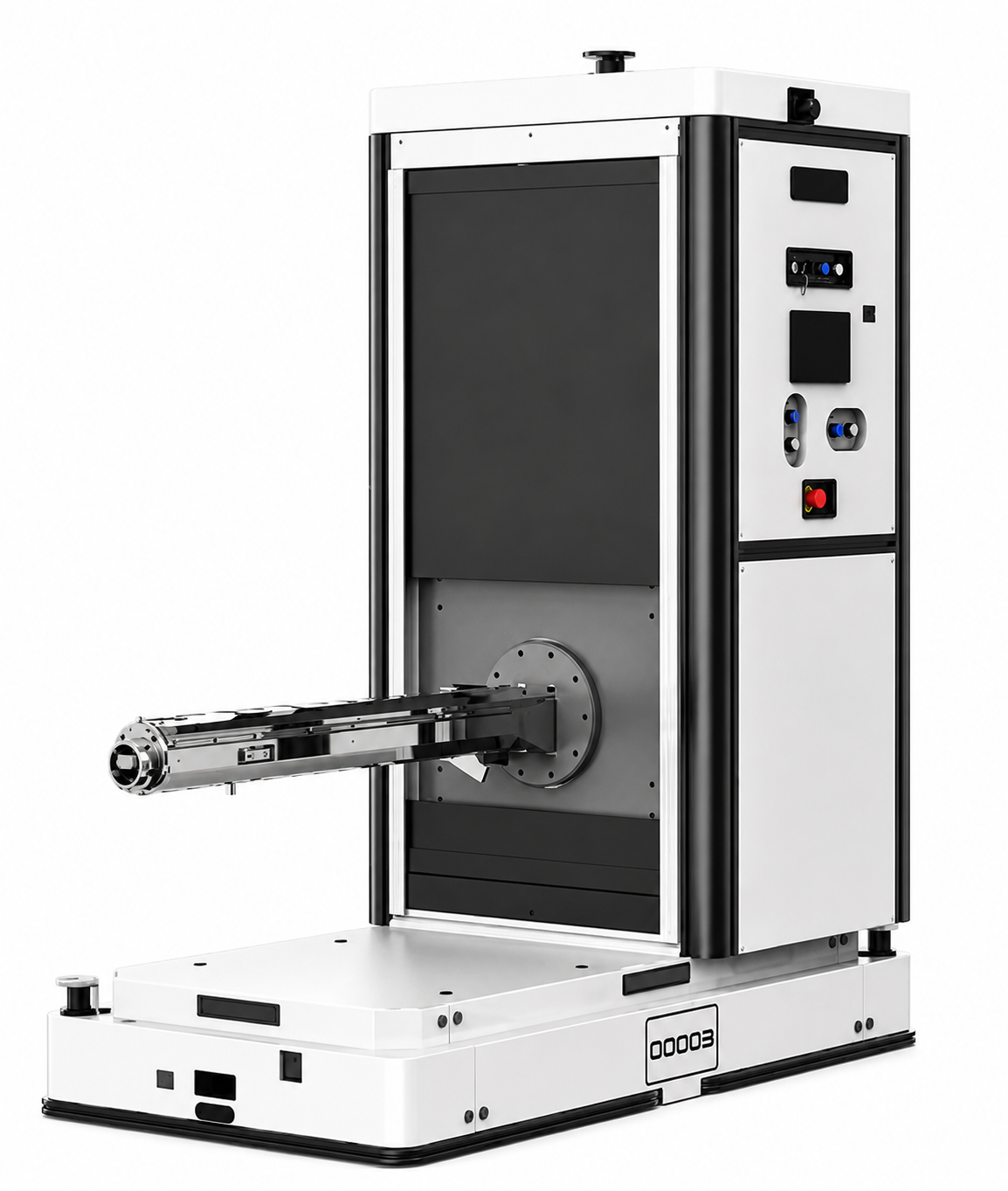 Hikrobot CMR CHA-600L-A Robot (Lifting Series)