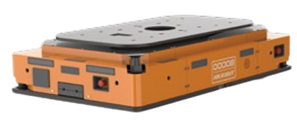 Hikrobot HMR H7-1500B – 1500kg Heavy-Duty Lifting Robot