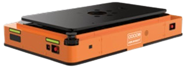 Hikrobot HMR H8-2000B (Heavy-Duty Lifting Series)