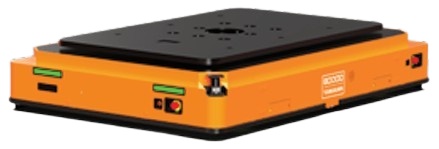 Hikrobot HMR H10-4000A (Heavy-Duty Lifting Series)