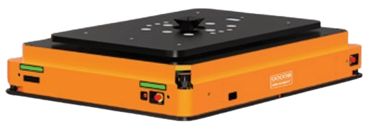 Robot Hikrobot HMR HL10-6000B (Dòng Robot Nâng Hạ Hạng Nặng - Heavy-Duty Lifting Series)