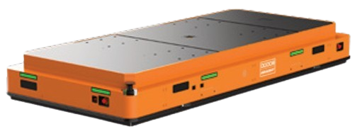 Robot Hikrobot HMR H10-5000B (Dòng Robot Nâng Hạ Tải Trọng Lớn - Heavy-Duty Lifting Series)