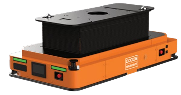 Robot Hikrobot HMR HL7-1000B (Robot Nâng Hạ Chuyên Dụng Cho Dây Chuyền PACK Pin Lithium)