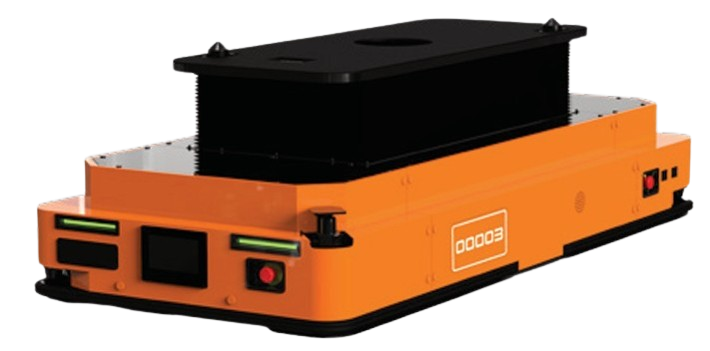 Robot Hikrobot HMR HL7-1500A (Robot Nâng Thủy Lực Vận Chuyển PACK Pin Lithium Tải Trọng 1500 kg)