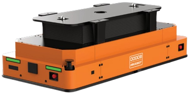 Robot Hikrobot HMR HL8-2500B – Robot Nâng Thủy Lực Vận Chuyển PACK Pin Lithium Tải Trọng 2500 kg