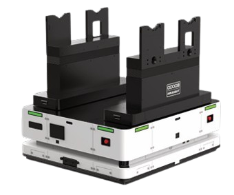 Robot Hikrobot HMR HC7-1000 – Robot Vận Chuyển Cuộn Điện Cực Ngành Pin Lithium Tải Trọng 1000 kg