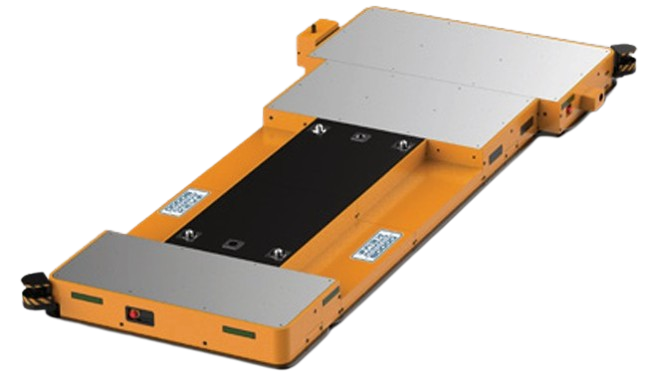 Robot Hikrobot HMR HPT8-2000A – Robot AMR Lắp Ráp Nội Thất Ô Tô Tải Trọng 2000 kg