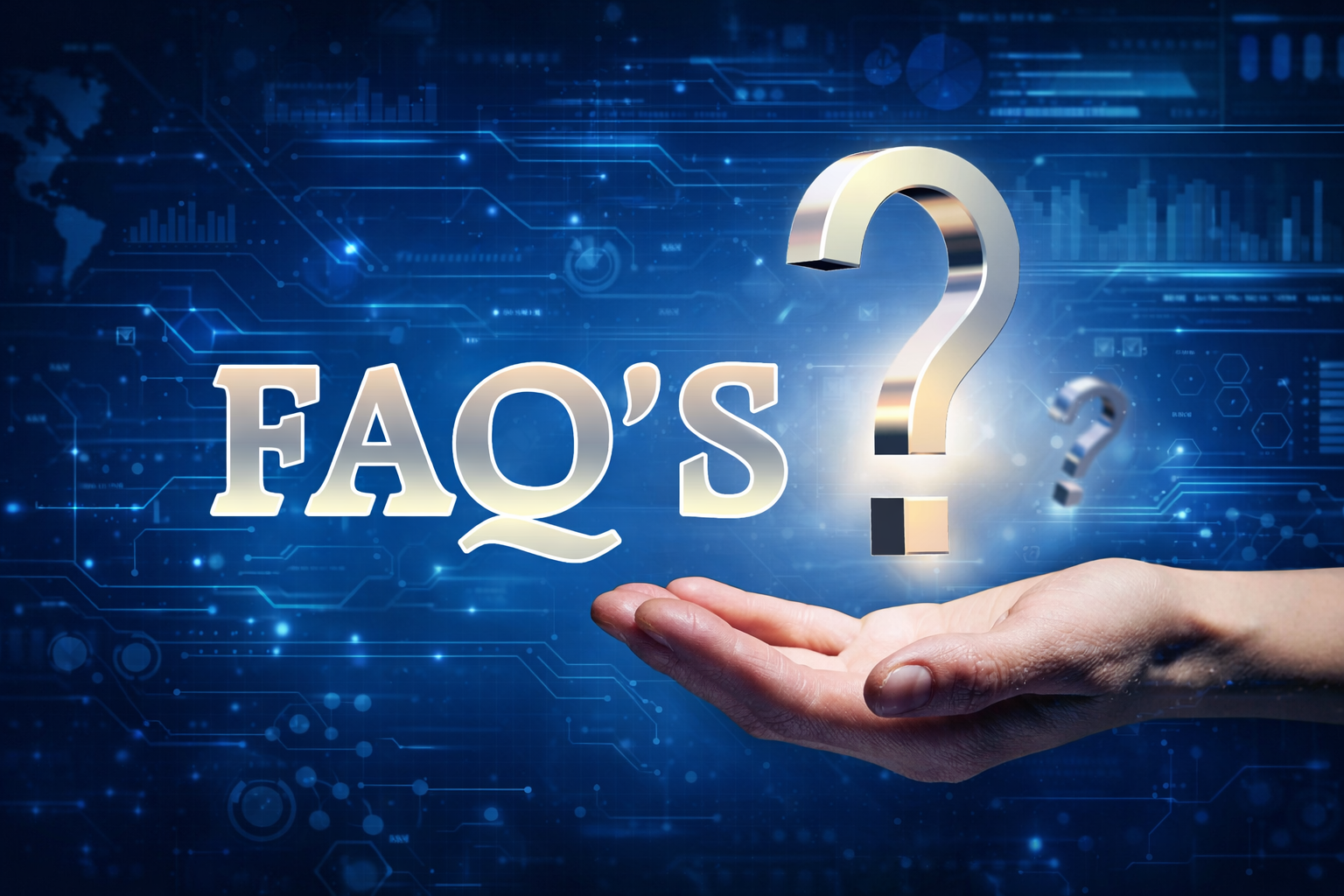 Câu hỏi thường gặp (FAQ)