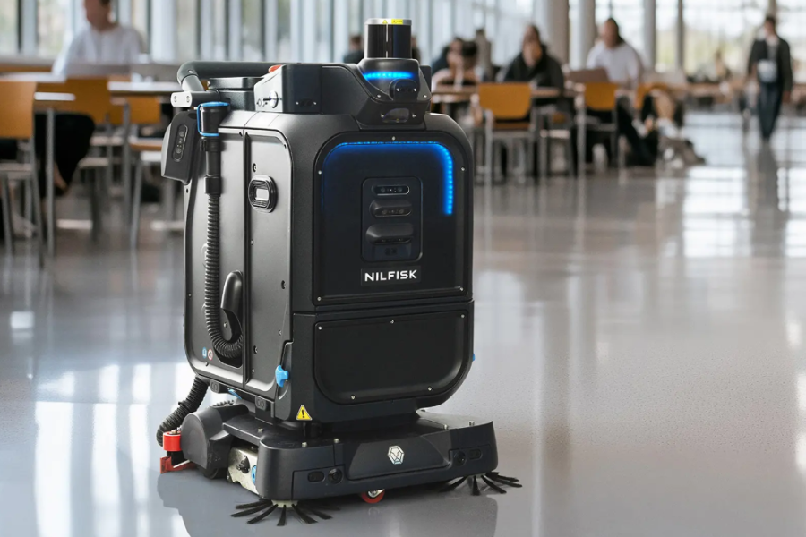 Giải pháp theo ngành