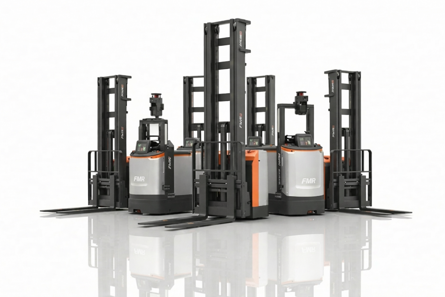Lifting Robots